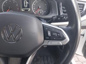Volkswagen Polo sedan 1.6 Life - Image 10