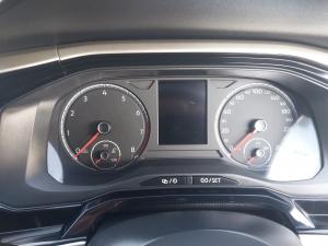 Volkswagen Polo sedan 1.6 Life - Image 11
