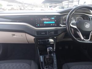 Volkswagen Polo sedan 1.6 Life - Image 16