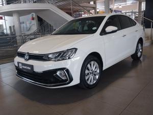 Volkswagen Polo sedan 1.6 Life - Image 21