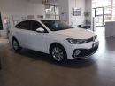 Thumbnail Volkswagen Polo sedan 1.6 Life