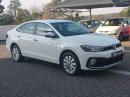 Thumbnail Volkswagen Polo sedan 1.6 Life