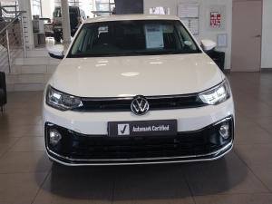 Volkswagen Polo sedan 1.6 Life - Image 4