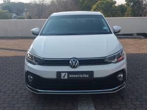 Volkswagen Polo sedan 1.6 Life - Image 4