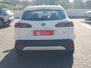 Toyota Corolla Cross 1.8 HEV XS - Image 5