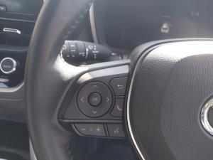 Toyota Corolla Cross 1.8 HEV XS - Image 9
