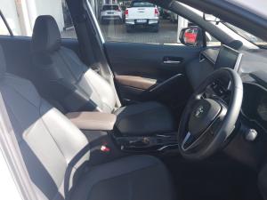 Toyota Corolla Cross 1.8 HEV XS - Image 18