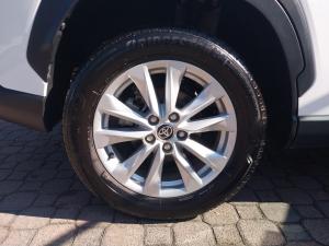 Toyota Corolla Cross 1.8 HEV XS - Image 21