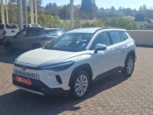 Toyota Corolla Cross 1.8 HEV XS - Image 22