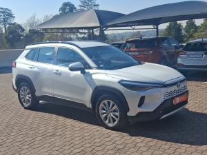 Toyota Corolla Cross 1.8 HEV XS - Image 1
