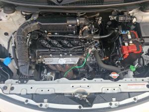Toyota Starlet 1.5 XS auto - Image 22