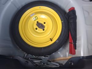 Toyota Starlet 1.5 XS auto - Image 23