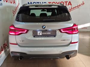 BMW X3 xDrive20d Mzansi Edition - Image 5