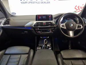 BMW X3 xDrive20d Mzansi Edition - Image 6