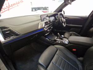BMW X3 xDrive20d Mzansi Edition - Image 7
