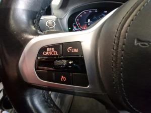 BMW X3 xDrive20d Mzansi Edition - Image 9