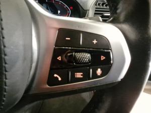 BMW X3 xDrive20d Mzansi Edition - Image 10