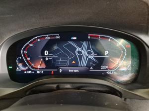 BMW X3 xDrive20d Mzansi Edition - Image 11