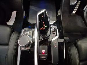 BMW X3 xDrive20d Mzansi Edition - Image 12