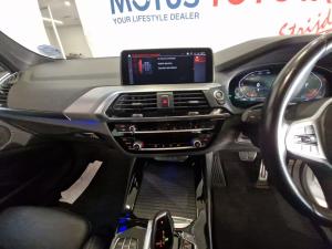 BMW X3 xDrive20d Mzansi Edition - Image 14
