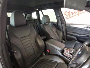 BMW X3 xDrive20d Mzansi Edition - Image 16