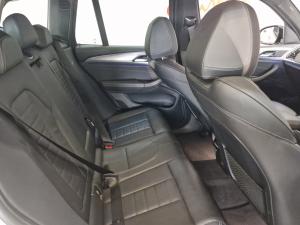 BMW X3 xDrive20d Mzansi Edition - Image 17