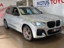 Thumbnail BMW X3 xDrive20d Mzansi Edition