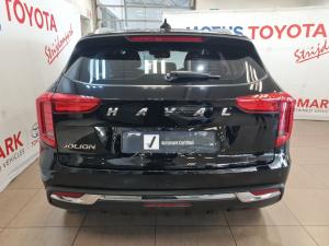 Haval Jolion 1.5T Super Luxury - Image 5