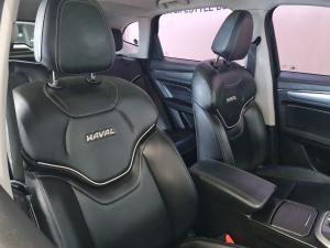 Haval Jolion 1.5T Super Luxury - Image 16