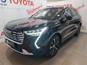 Haval Jolion 1.5T Super Luxury - Image 20
