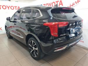 Haval Jolion 1.5T Super Luxury - Image 21