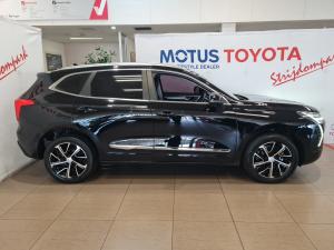 Haval Jolion 1.5T Super Luxury - Image 3