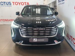 Haval Jolion 1.5T Super Luxury - Image 4