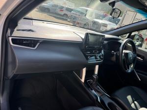 Toyota Corolla Cross 1.8 XS - Image 7