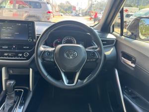 Toyota Corolla Cross 1.8 XS - Image 8