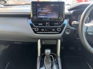 Toyota Corolla Cross 1.8 XS - Image 14