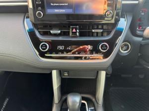 Toyota Corolla Cross 1.8 XS - Image 15