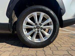 Toyota Corolla Cross 1.8 XS - Image 19