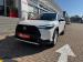 Toyota Corolla Cross 1.8 XS - Thumbnail 20