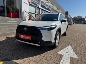 Toyota Corolla Cross 1.8 XS - Image 20
