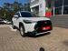 Toyota Corolla Cross 1.8 XS - Thumbnail 1