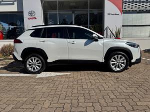 Toyota Corolla Cross 1.8 XS - Image 3