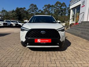 Toyota Corolla Cross 1.8 XS - Image 4