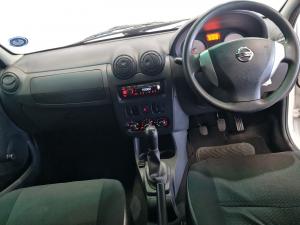 Nissan NP200 1.6i safety pack (aircon) - Image 6