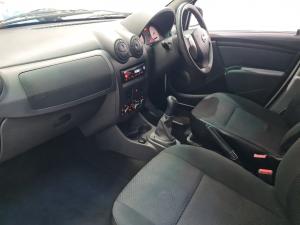 Nissan NP200 1.6i safety pack (aircon) - Image 7