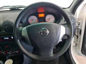 Nissan NP200 1.6i safety pack (aircon) - Image 8
