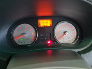 Nissan NP200 1.6i safety pack (aircon) - Image 9