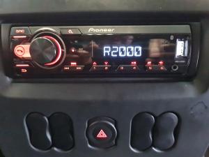 Nissan NP200 1.6i safety pack (aircon) - Image 11