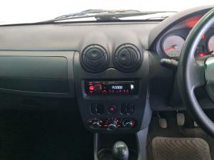 Nissan NP200 1.6i safety pack (aircon) - Image 12