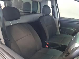 Nissan NP200 1.6i safety pack (aircon) - Image 14